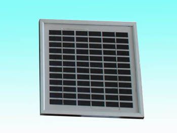 5W Solar Panel