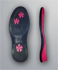 shoe sole