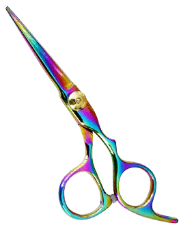 Barber scissor, Thinning scissor, Cuticle scissor, Titnuim scissor, Nipper