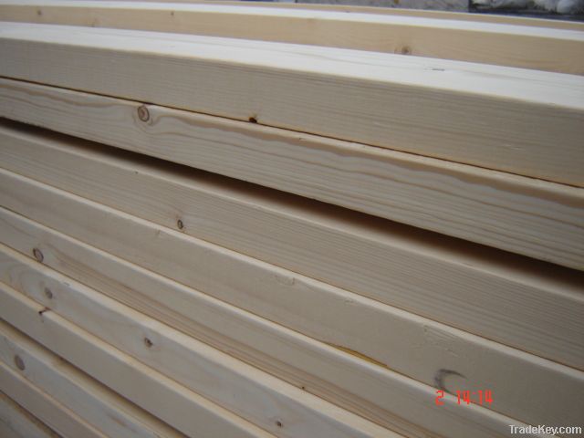Timber   PINE/spurce
