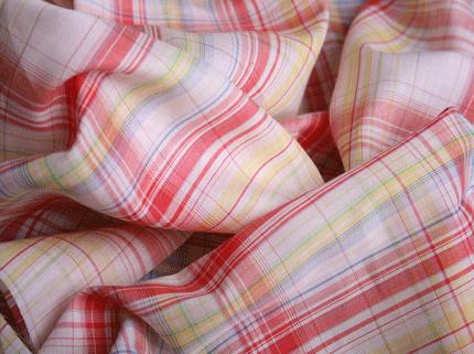 dressing shirt fabric