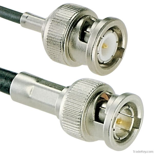 RF connector