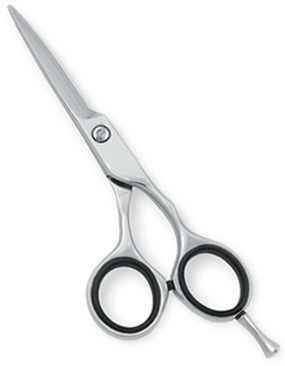 Barber scissor