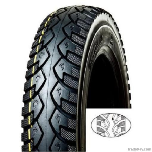 best quality Motorcycle tires