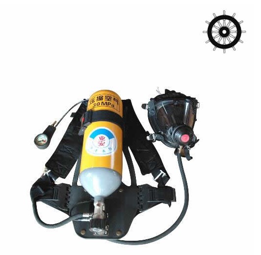 RHZK5/30, 6/30 Air Breathing Apparatus