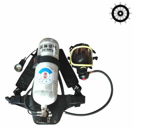 RHZK6.8/30  Air Breathing Apparatus