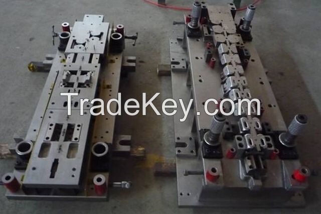 Auto Stamping Tools