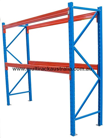 Pallet Racking