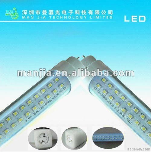 2012 New 1200mm 18 watt led tube 3 years warranty Epistar with CE/ROHS