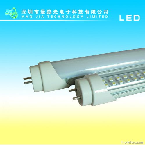 Epistar 1.2m new hot 2012 18w led tube with CE/ROHS/FCC 3 years warran