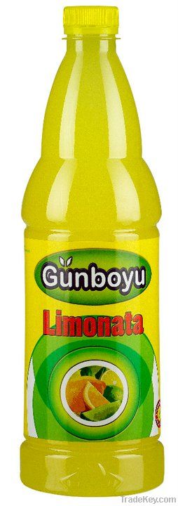 Gunboyu Lemonade 1 liter