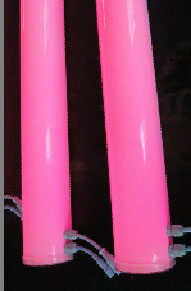 LED Guardrail Lamps