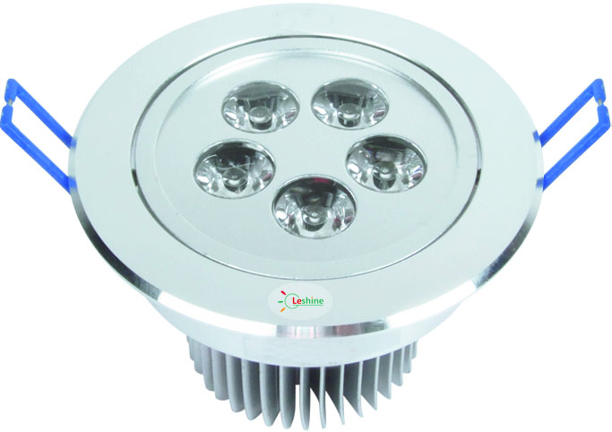 5W LED Ceiling Lights