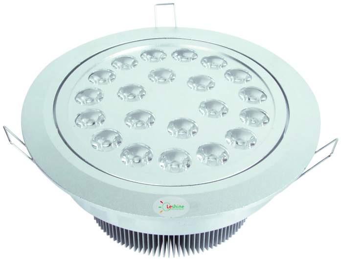 5W LED Ceiling Lights