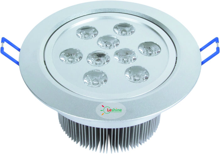 7W LED Ceiling Lights