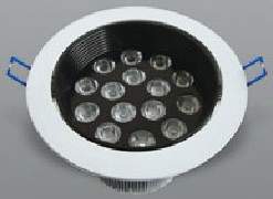 15W LED Ceiling Lights