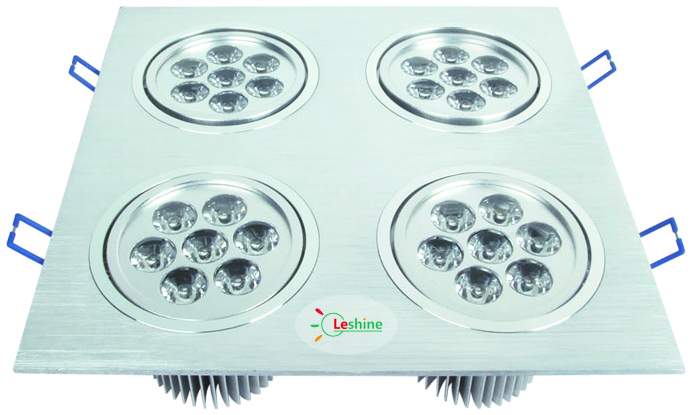 28W LED ceiling lights