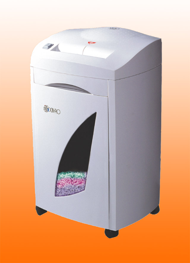 Xinhao Shredder 2