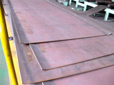 Sell BV AH36, BV DH36, BV EH36, BV FH36 steel plate for shipbuilding