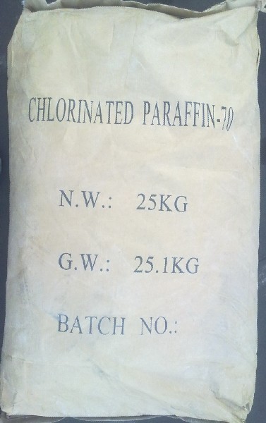 chlorinated paraffin