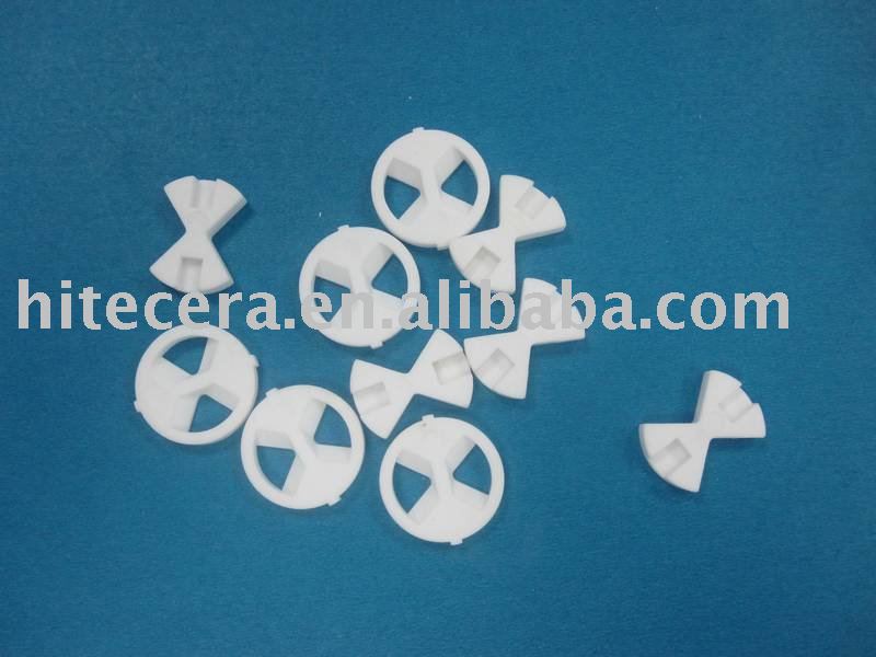 Alumina Ceramic Disc 320