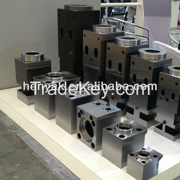 Cyliner used for hydraulic rock breaker hammer-Hydraulic rock breaker spare parts
