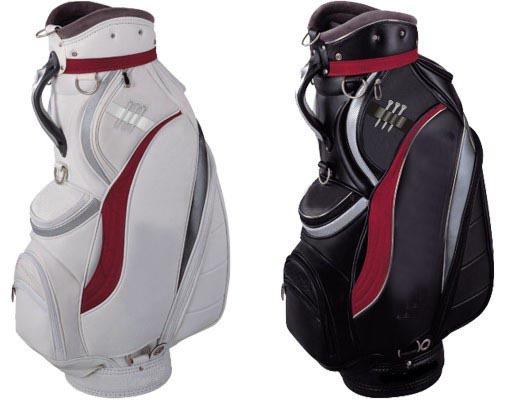 Golf Staff Bag