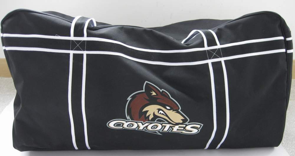 Hockey Bags