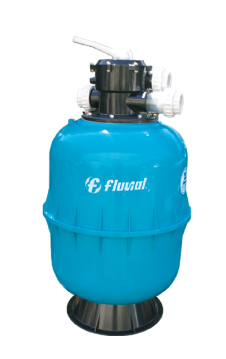 Water sand filter