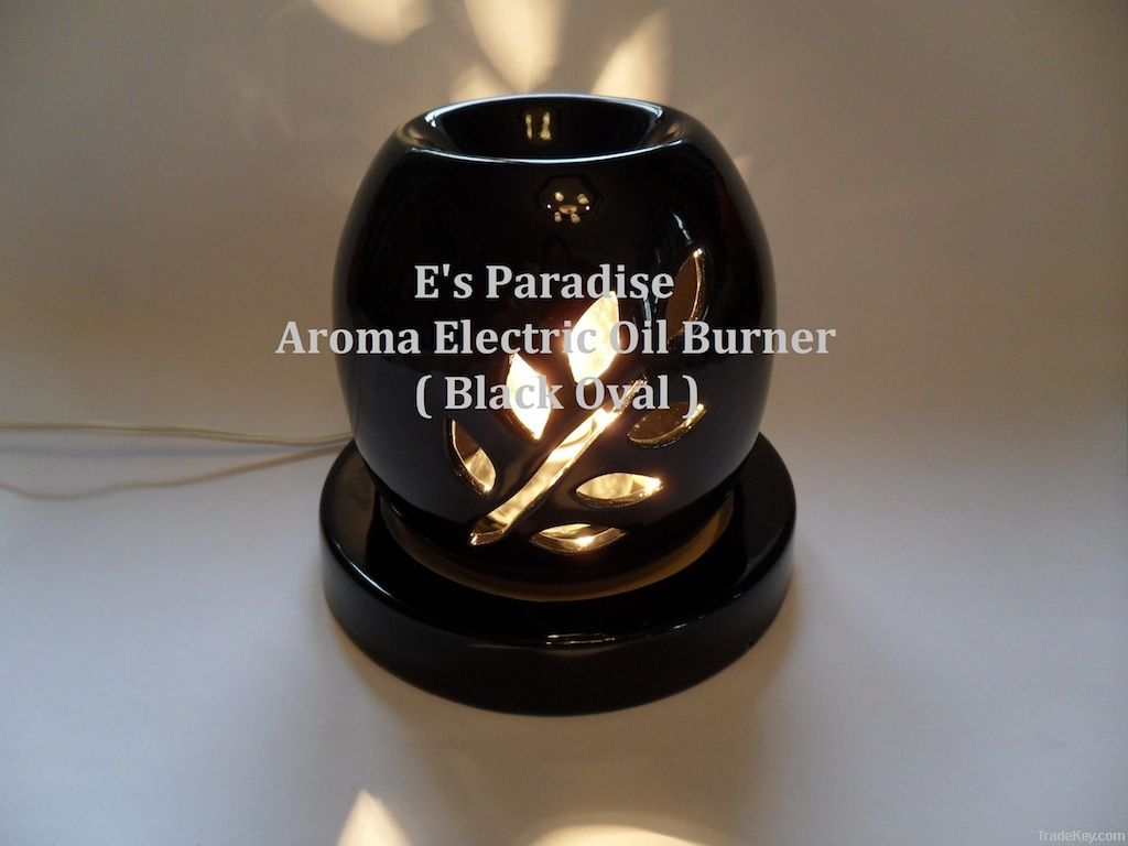 Aroma Electric Oil Burner