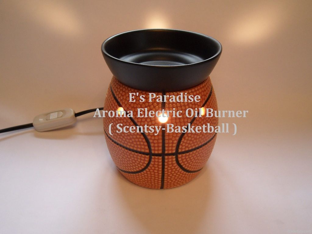 Aroma Electric Oil Burner