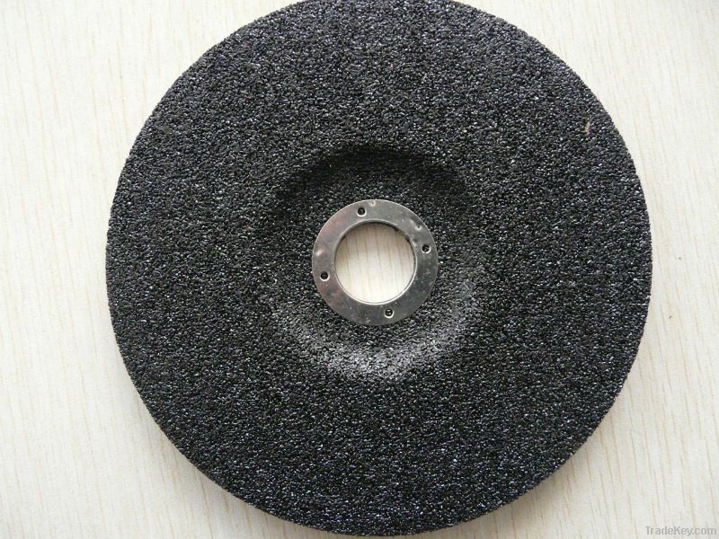 resin grinding  wheel