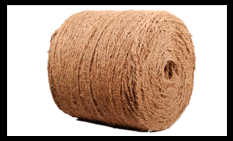 Coir Spool