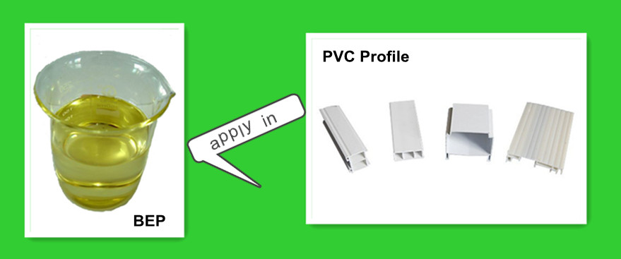 sell PVC compound for PVC Profile