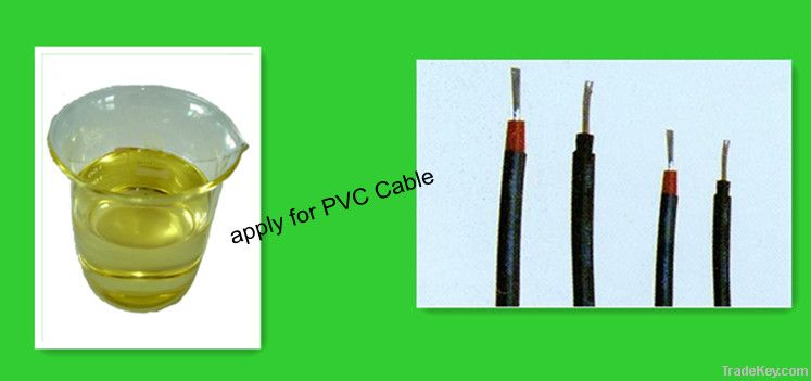 PVC Compound  for Electric Wire
