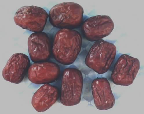 Red Date