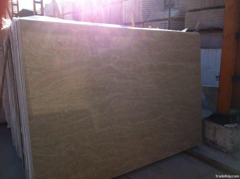 Sand Beige Marble