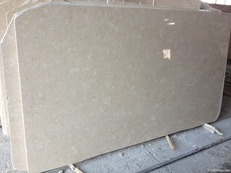 Isparta Beige Marble