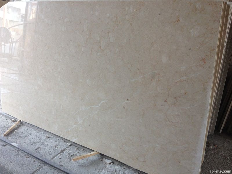 Isparta Beige Marble