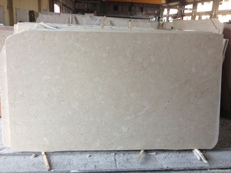 Isparta Beige Marble