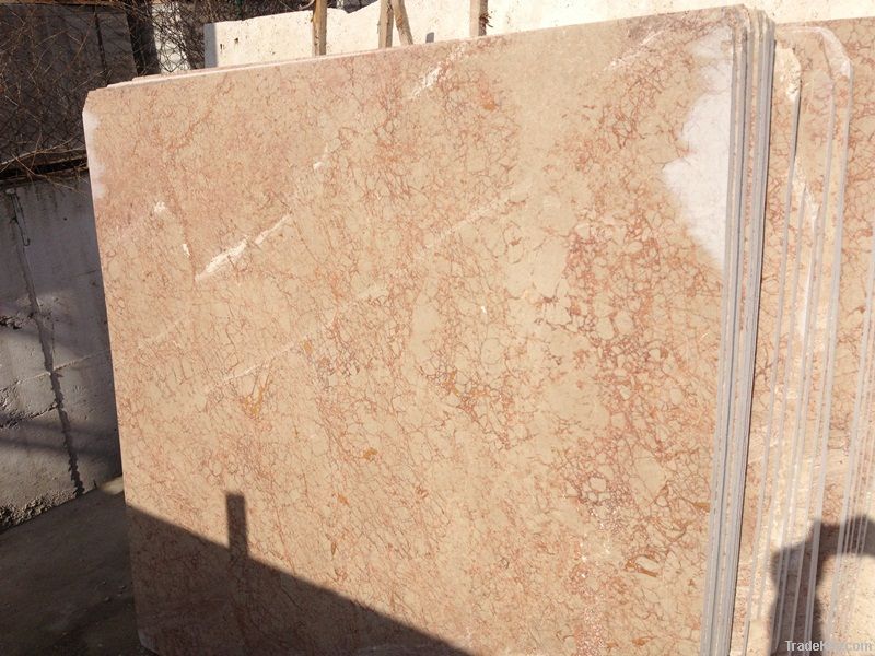 Akhisar Beige Marble