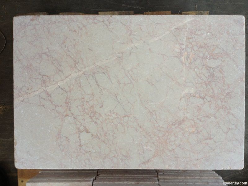 Akhisar Beige Marble