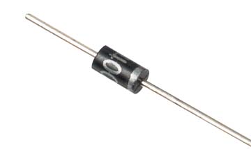 Fast Recovery Rectifier Diodes