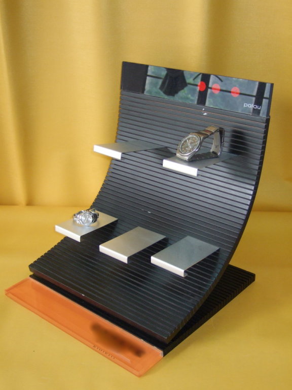 Display Stands (DS-0004)