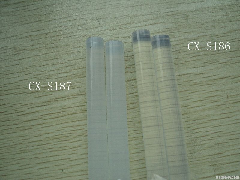 Transparent Hot Melt Glue stick for craft, carton sealing