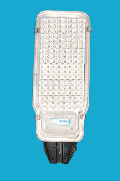 Solar LED Street Light