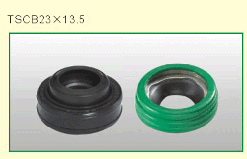 Lip Seals And Control Valves For Sanden, Nippo Denso, Bitzer, Bock