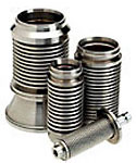 metal bellows(welded bellow, expansion joints and hydroformed bellow)