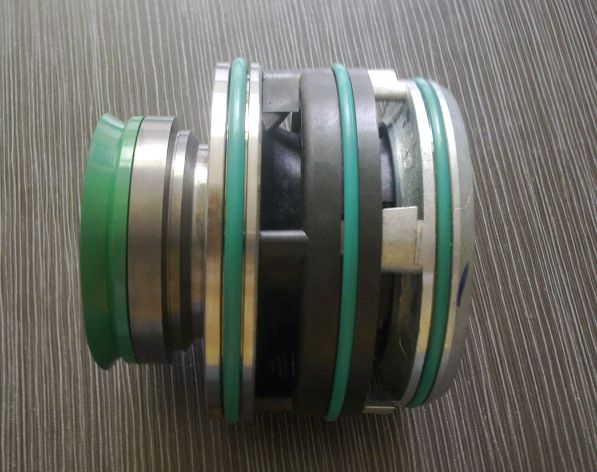 Cartridge seal for Flygt pumps