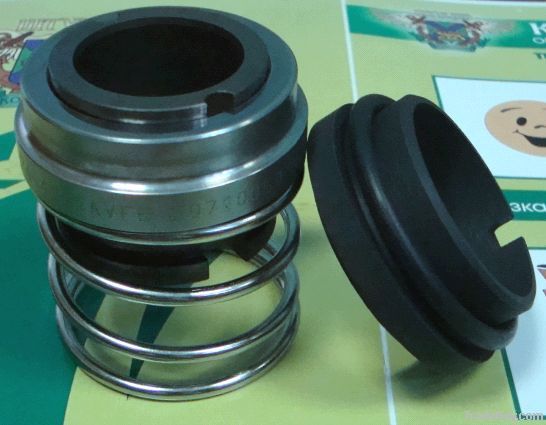 Marine Pump Seals